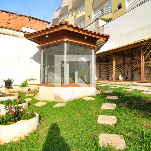 Casa à venda com 315m², 5 quartos e 4 vagasJardim