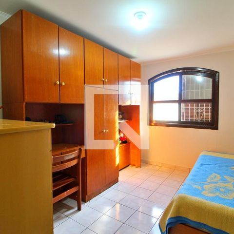Casa à venda com 315m², 5 quartos e 4 vagasQuarto 4