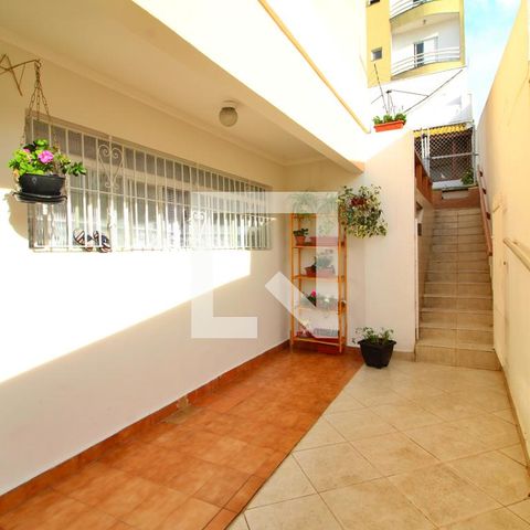 Casa à venda com 315m², 5 quartos e 4 vagasQuintal