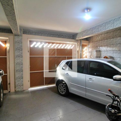 Casa à venda com 315m², 5 quartos e 4 vagasGaragem