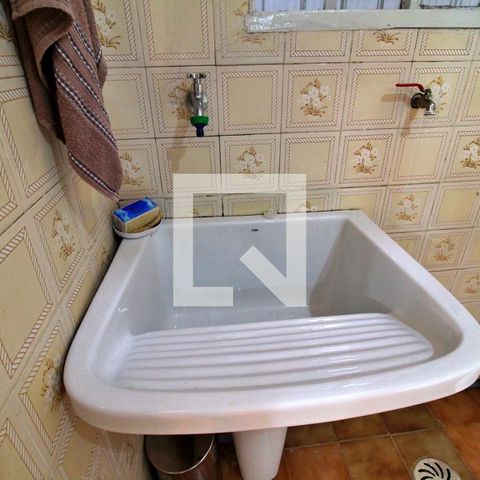 Casa à venda com 315m², 5 quartos e 4 vagasÁrea de Serviço