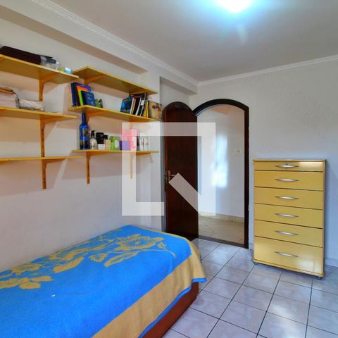 Casa à venda com 315m², 5 quartos e 4 vagasQuarto 4
