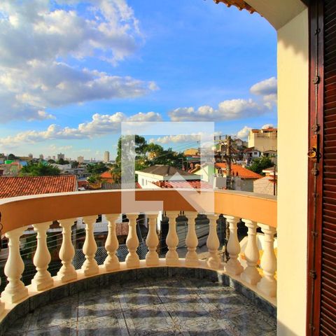 Casa à venda com 315m², 5 quartos e 4 vagasVaranda da Suíte 2