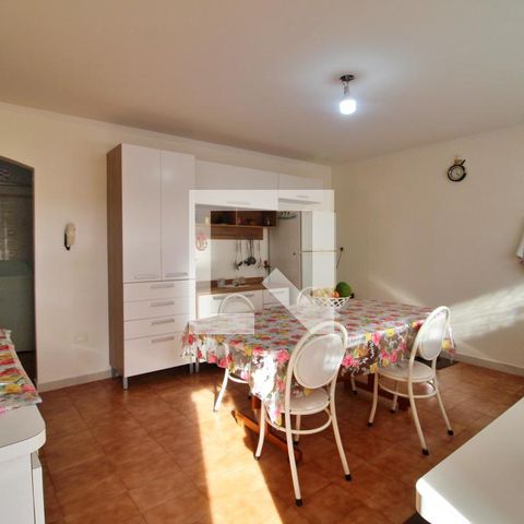 Casa à venda com 315m², 5 quartos e 4 vagasCozinha