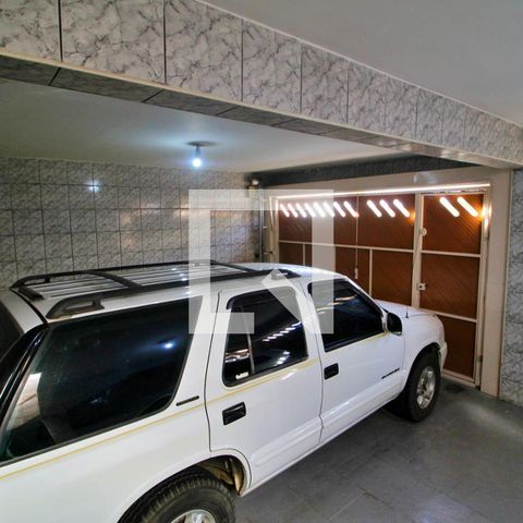 Casa à venda com 315m², 5 quartos e 4 vagasGaragem