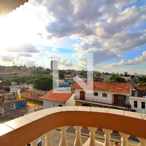 Casa à venda com 315m², 5 quartos e 4 vagasVaranda da Suíte 2