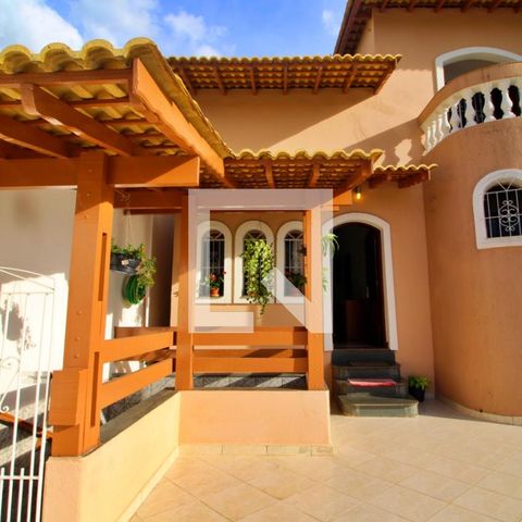 Casa à venda com 315m², 5 quartos e 4 vagasVaranda