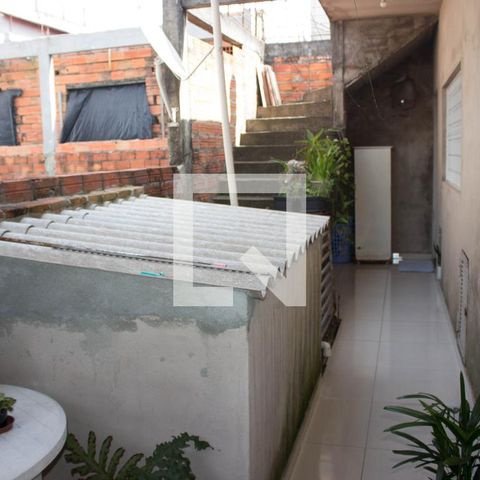 Casa à venda com 160m², 2 quartos e 2 vagasÁrea comum