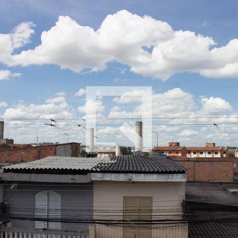 Casa à venda com 160m², 2 quartos e 2 vagasVista Varanda Do Quarto