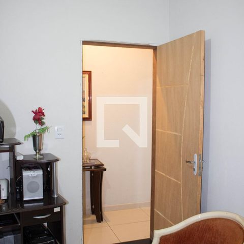 Casa à venda com 160m², 2 quartos e 2 vagasQuarto 1