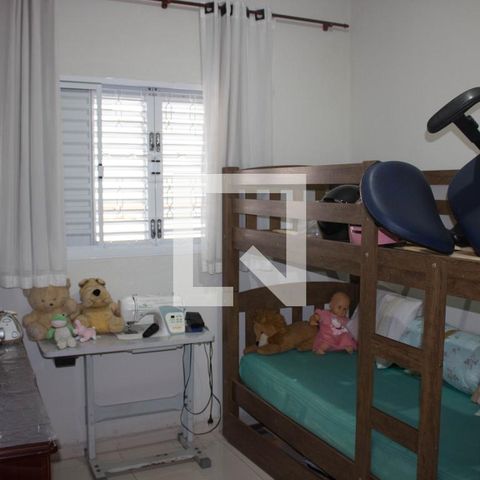 Casa à venda com 160m², 2 quartos e 2 vagasQuarto 1