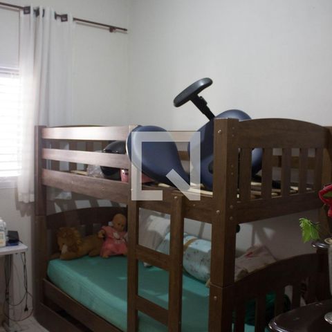 Casa à venda com 160m², 2 quartos e 2 vagasQuarto 1