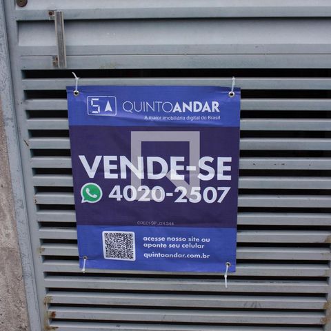 Casa à venda com 160m², 2 quartos e 2 vagasPLACA 