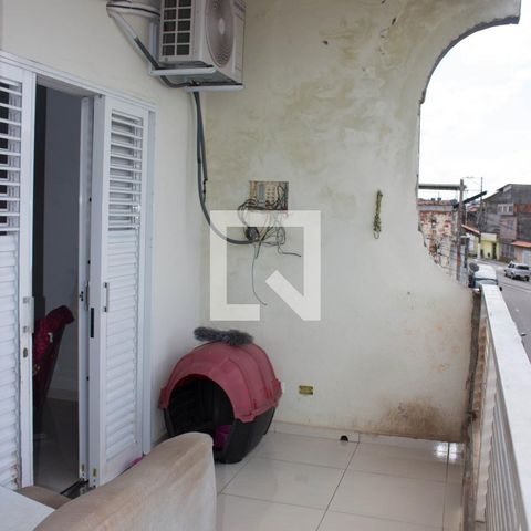 Casa à venda com 160m², 2 quartos e 2 vagasVaranda Do Quarto