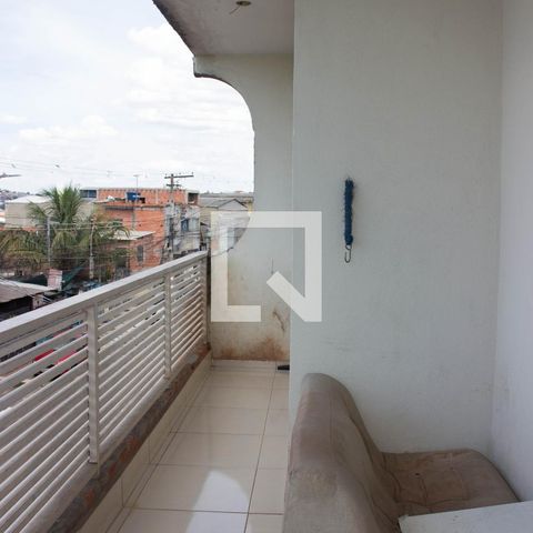 Casa à venda com 160m², 2 quartos e 2 vagasVaranda Do Quarto