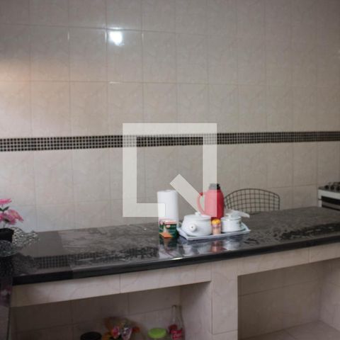 Casa à venda com 160m², 2 quartos e 2 vagasDetalhe