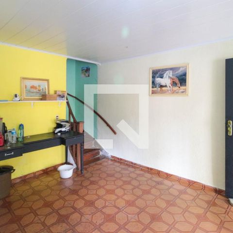 Casa à venda com 90m², 3 quartos e 1 vagaSala