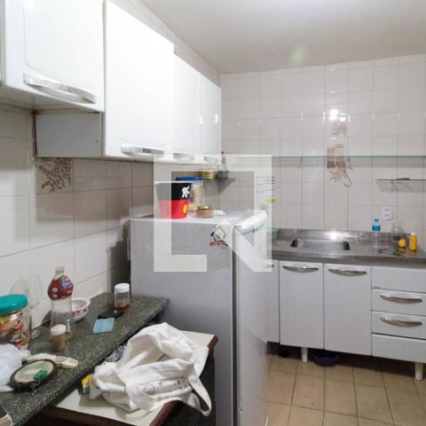 Casa à venda com 90m², 3 quartos e 1 vagaCozinha