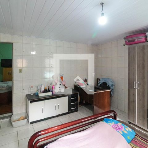 Casa à venda com 90m², 3 quartos e 1 vagaQuarto 2