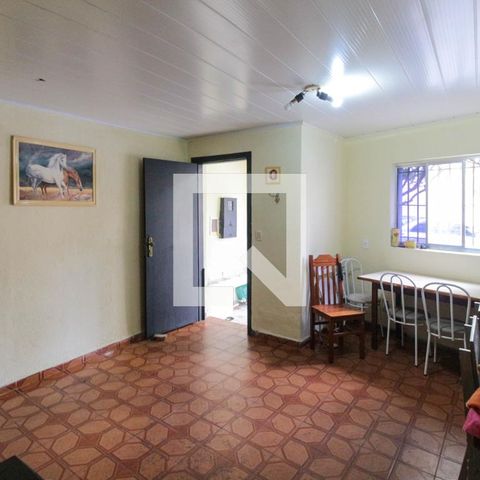 Casa à venda com 90m², 3 quartos e 1 vagaSala