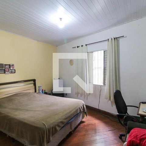 Casa à venda com 90m², 3 quartos e 1 vagaQuarto 3