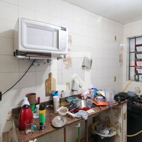 Casa à venda com 90m², 3 quartos e 1 vagaCozinha