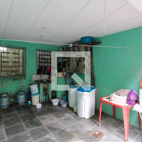 Casa à venda com 90m², 3 quartos e 1 vagaQuintal