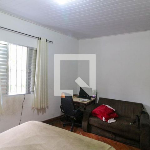 Casa à venda com 90m², 3 quartos e 1 vagaQuarto 3