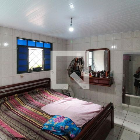 Casa à venda com 90m², 3 quartos e 1 vagaQuarto 2