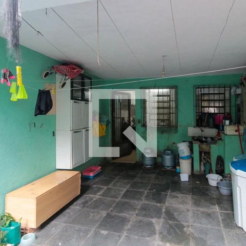 Casa à venda com 90m², 3 quartos e 1 vagaQuintal
