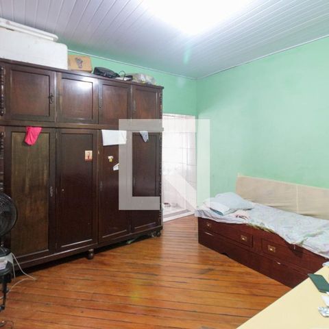 Casa à venda com 90m², 3 quartos e 1 vagaQuarto 1