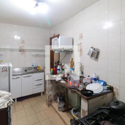 Casa à venda com 90m², 3 quartos e 1 vagaCozinha
