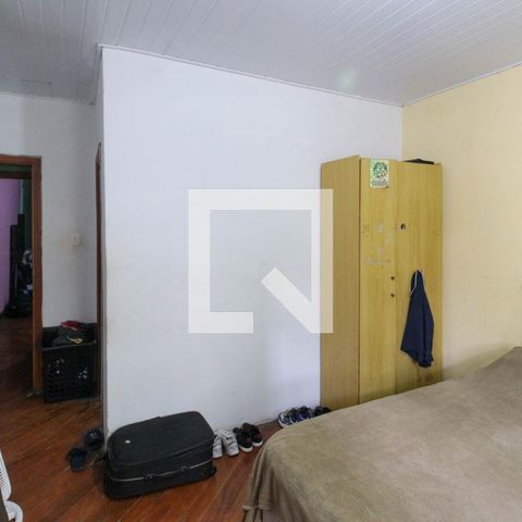Casa à venda com 90m², 3 quartos e 1 vagaQuarto 3