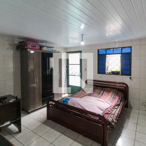 Casa à venda com 90m², 3 quartos e 1 vagaQuarto 2