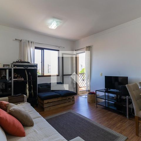 Apartamento à venda com 78m², 3 quartos e 1 vagaSala