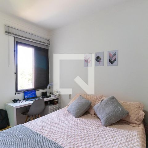 Apartamento à venda com 78m², 3 quartos e 1 vagaQuarto 1 - Suíte