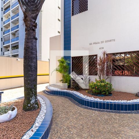 Apartamento à venda com 78m², 3 quartos e 1 vagaÁrea comum - Hall de entrada