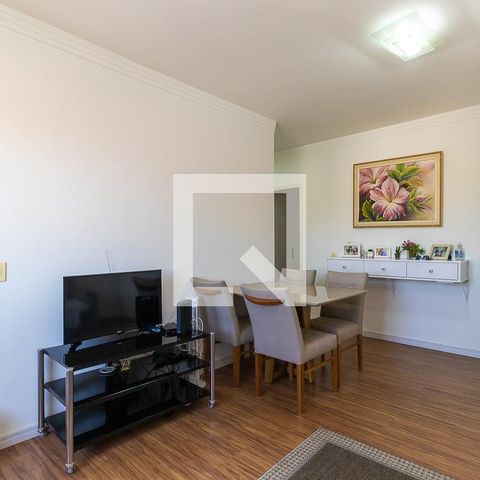 Apartamento à venda com 78m², 3 quartos e 1 vagaSala