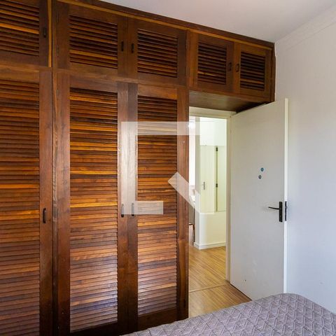 Apartamento à venda com 78m², 3 quartos e 1 vagaQuarto 2