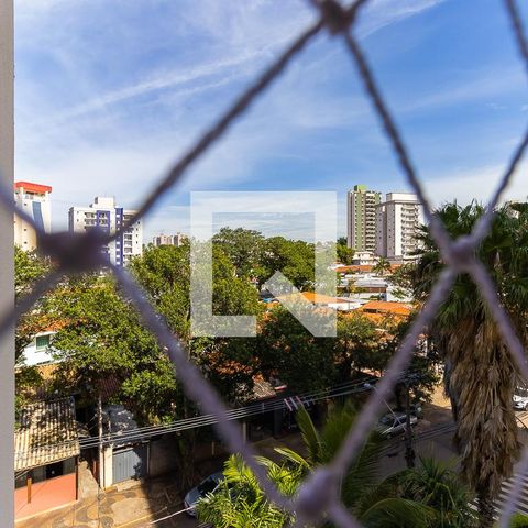 Apartamento à venda com 78m², 3 quartos e 1 vagaVista da suíte