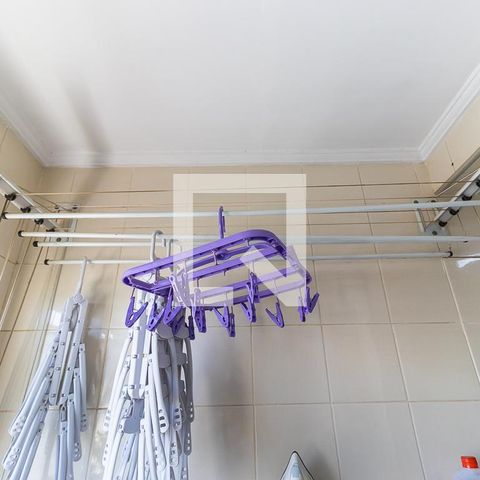 Apartamento à venda com 78m², 3 quartos e 1 vagaÁrea de serviço