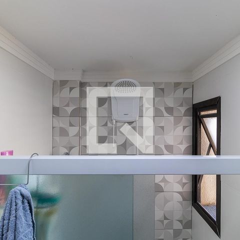 Apartamento à venda com 78m², 3 quartos e 1 vagaBanheiro social