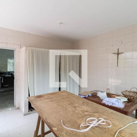 Casa para alugar com 400m², 5 quartos e 5 vagasÁrea de serviço