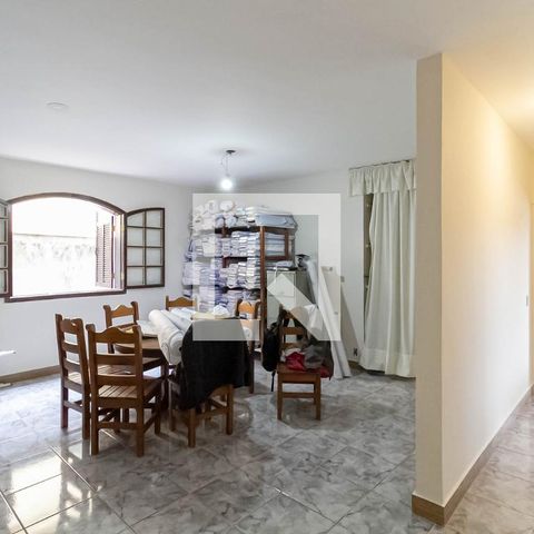 Casa para alugar com 400m², 5 quartos e 5 vagasSala 4
