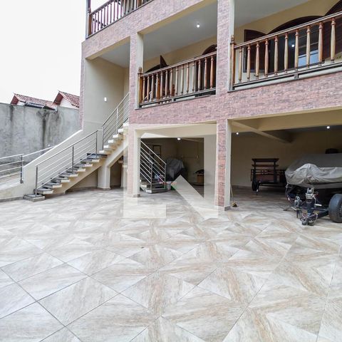 Casa para alugar com 400m², 5 quartos e 5 vagasGaragem