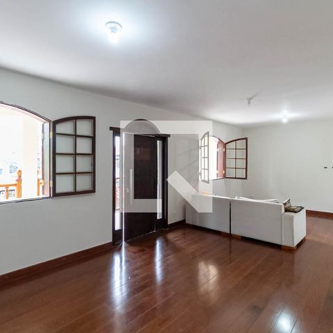 Casa para alugar com 400m², 5 quartos e 5 vagasSala 1