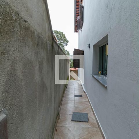Casa para alugar com 400m², 5 quartos e 5 vagasCorredor