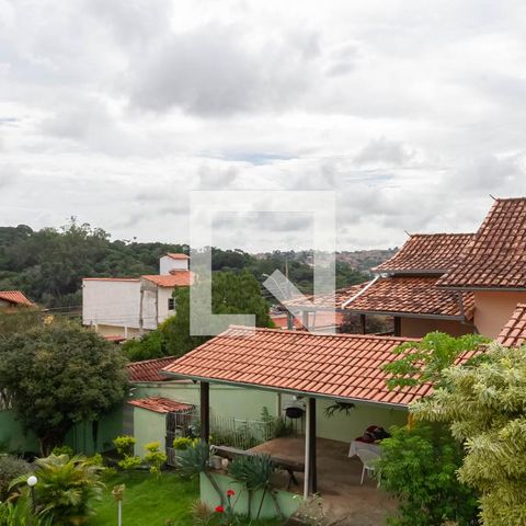 Casa para alugar com 400m², 5 quartos e 5 vagasVista do quarto 2