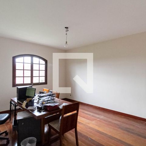 Casa para alugar com 400m², 5 quartos e 5 vagasSala 3