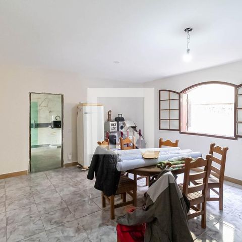 Casa para alugar com 400m², 5 quartos e 5 vagasSala 4